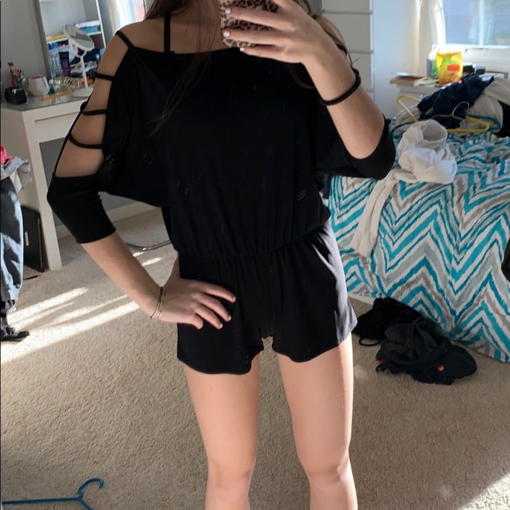 romper - Picture 2 of 3